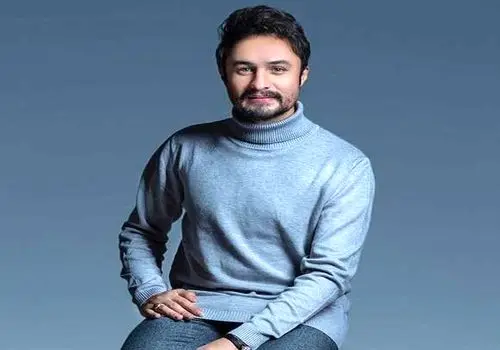 راغب از بیماری حمید هیراد خبر داد + فیلم