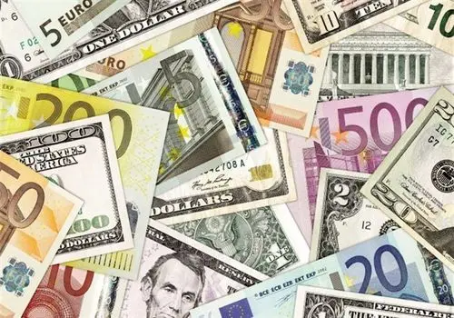لیست قیمت های دلار و یورو امروز یکشنبه ۱۶ شهریور ۱۴۰۴