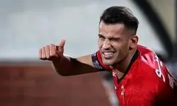 حضور عجیب عیسی آل‌کثیر در باشگاه استقلال