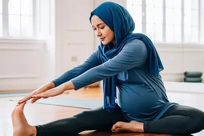 چقدر افزایش وزن در بارداری طبیعی است؟
