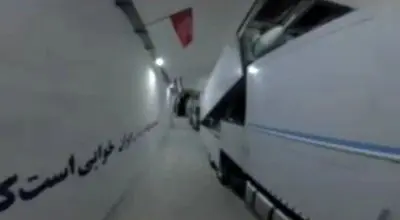 نمایش قدرت موشکی سپاه در خلیج فارس؛ پیام هشدار به ناوهای آمریکایی+تصاویر