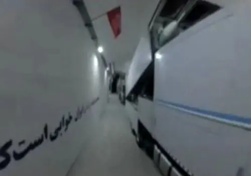 مواضع تهران در برابر تصمیم اتحادیه اروپا علیه سپاه پاسداران