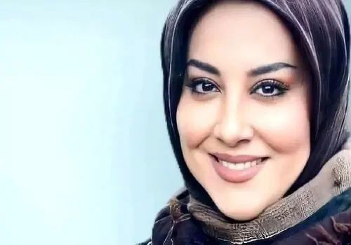 صحبت های متفاوت آشا محرابی درباره سریال صفا با خانواده + فیلم