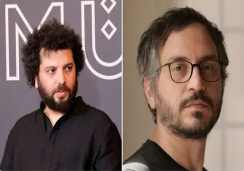 دمت‌ اوزدمیر با لباس عروس به جشنواره کن آمد