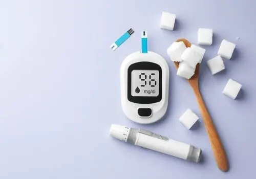 کشف ارتباط عجیب این گروه خونی با ابتلا به دیابت نوع ۲