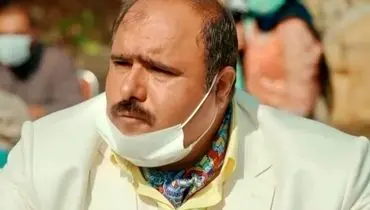 ویدیوی طنز سلمان «نون خ» با جاناتان هایش !