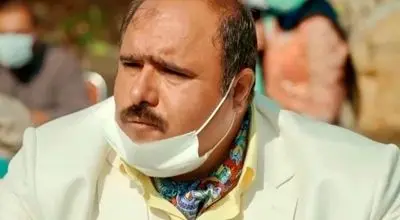 ویدیوی طنز سلمان «نون خ» با جاناتان هایش !