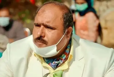 ویدیوی طنز سلمان «نون خ» با جاناتان هایش !