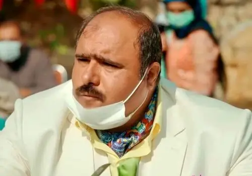 ویدیوی طنز سلمان «نون خ» با جاناتان هایش !