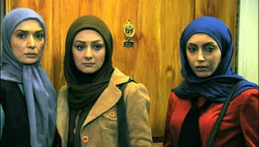 عکس خوش حس و حال بازیگر شمعدونی در تولدش