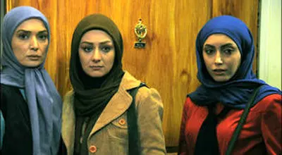 عکس خوش حس و حال بازیگر شمعدونی در تولدش
