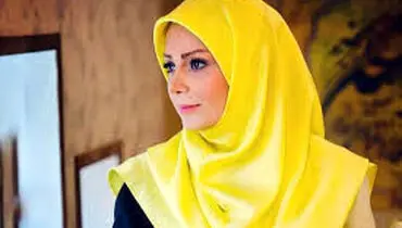 قاب عاشقانه صبا راد و همسرش پربازدید شد!