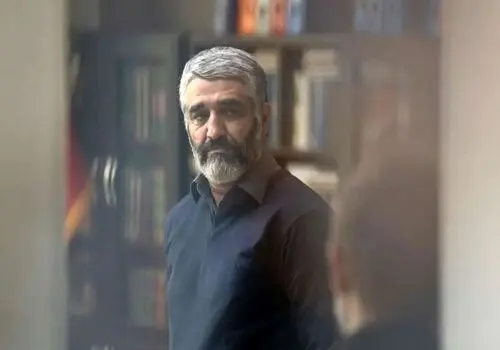 شاکی شدن خواهر امیر تتلو از آزادی پژمان جمشیدی