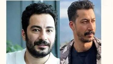 نیویورک، میزبان بهرام و نوید در حاشیه اجرای «سی‌صد»!