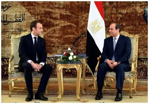 
آمریکا هواپیمای ویژه COBRA31 را به سمت خاورمیانه فرستاد +عکس
