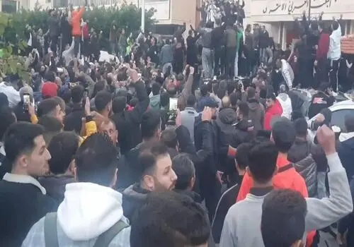 هشدار قاطع ایران به الجولانی