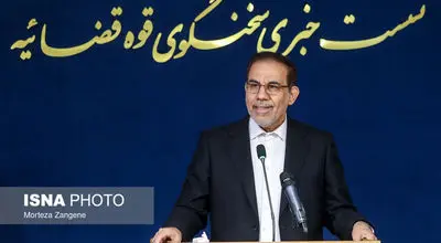 علت استعفا ندادن کاظم صدیقی از زبان سخنگوی قوه قضاییه