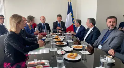 اتحادیه اروپا: شانس برای دیپلماسی با ایران وجود دارد

