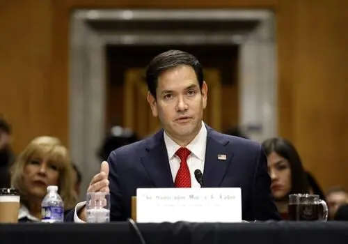 اتهام جدید وزیرخارجه ترامپ به ایران