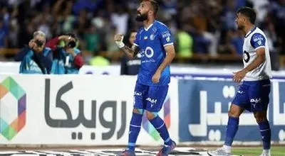 خبر خوب برای استقلال؛ کاپیتان به آسیا رسید