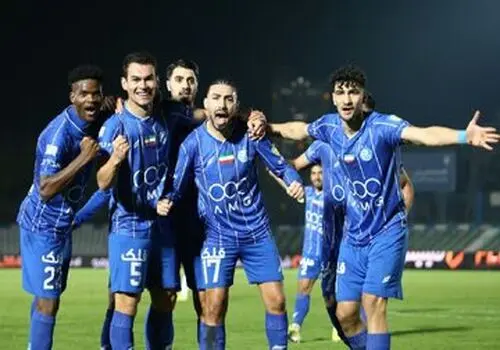  ماموریت یک انگلیسی برای ضربه زدن به استقلال 