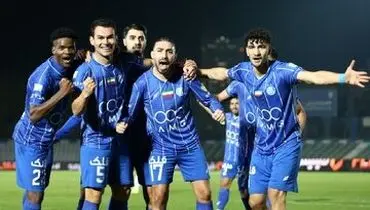 تایید رسمی باخت ۳-۰ ملوان مقابل استقلال و تراکتور