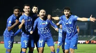 تایید رسمی باخت ۳-۰ ملوان مقابل استقلال و تراکتور