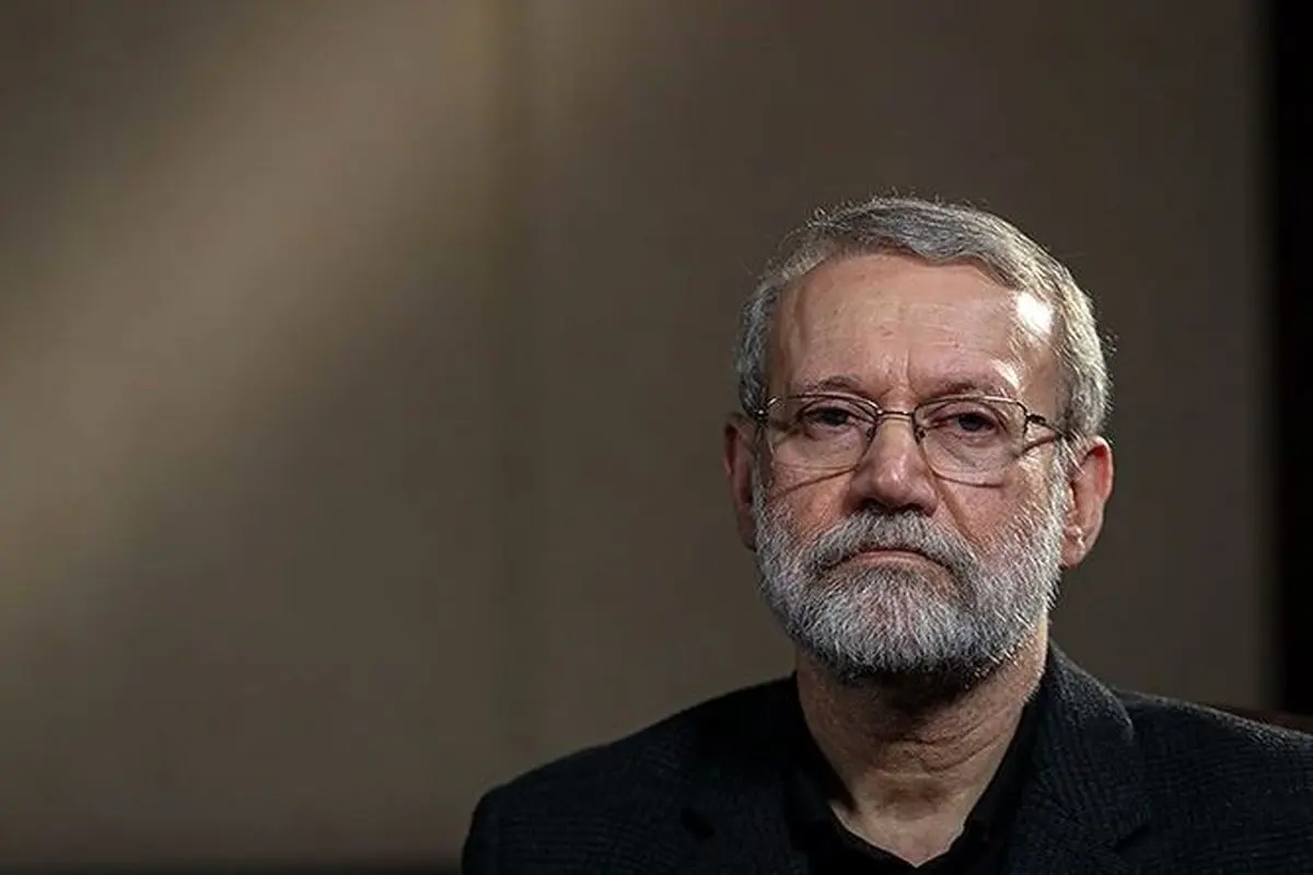 دیدار علی لاریجانی با پوتین؛ گفتگو درباره تنش‌های خاورمیانه و برنامه هسته‌ای ایران