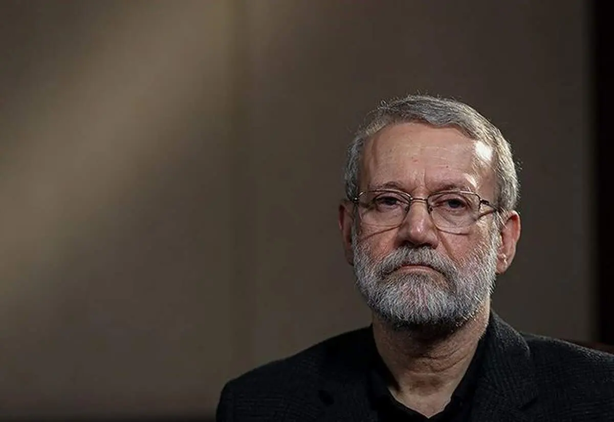دیدار علی لاریجانی با پوتین؛ گفتگو درباره تنش‌های خاورمیانه و برنامه هسته‌ای ایران