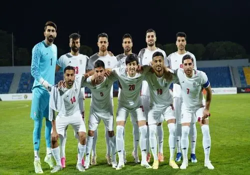 ایران 2 - 3 قطر؛ حسرت قهرمانی جام ملتها از نیم قرن گذشت!
