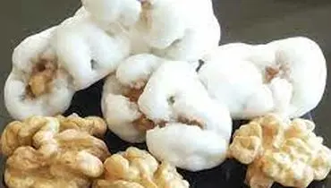 کالری نقل چقدر است ؟
