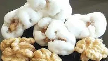 کالری نقل چقدر است ؟
