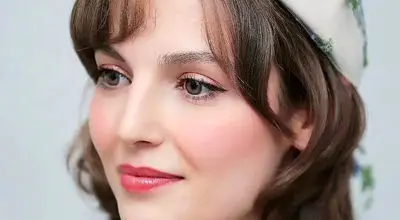 ببینید:ست کردن به سبک مهسا حجازی/عکس