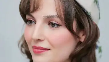 ببینید:ست کردن به سبک مهسا حجازی/عکس