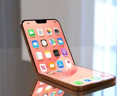 اولین آیفون تاشو تا 2027  عرضه میشود!