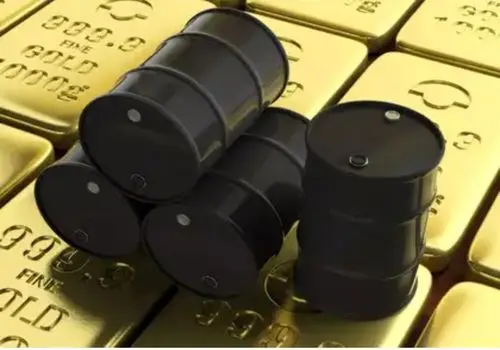 ونزوئلا چقدر ذخیره طلا دارد؟
