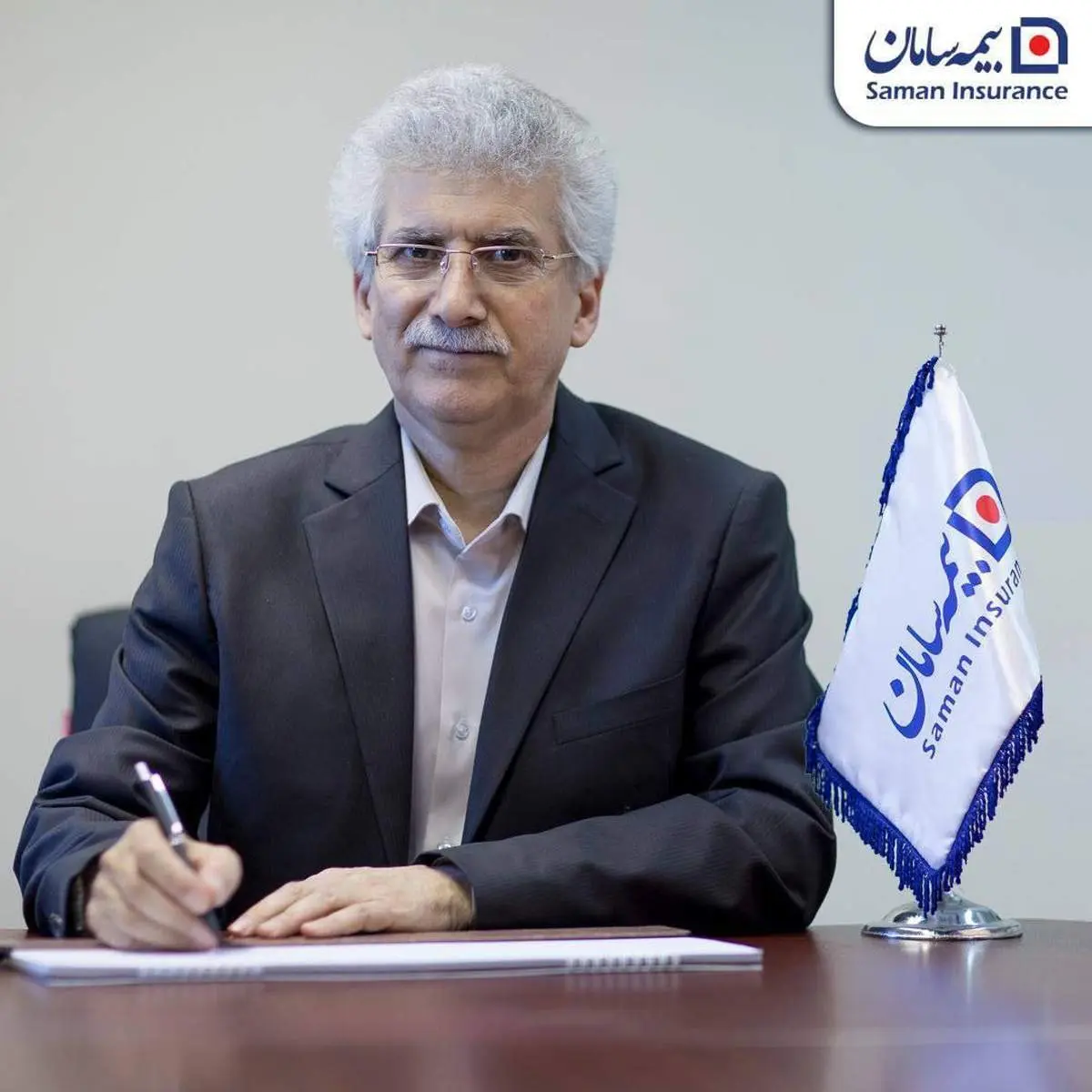 بیمه سامان مجوز صدور "بیمهنامه حق مالکیت ساختمان مسکونی" را دریافت کرد