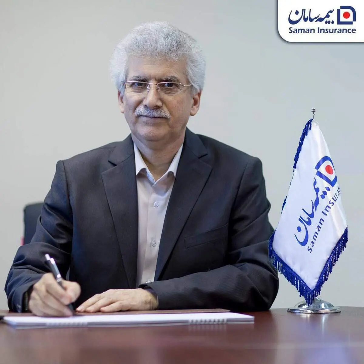 بیمه سامان مجوز صدور "بیمه‌نامه حق مالکیت ساختمان مسکونی" را دریافت کرد
