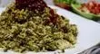 شام امشب با من: طرز تهیه پلو مخلوط شوید و عدس، غذایی خوشمزه و مقوی