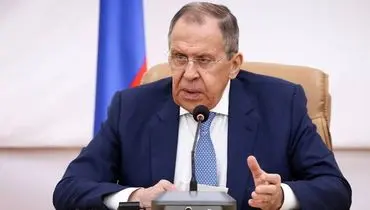 وزیر خارجه روسیه حملات آمریکا به ایران را محکوم کرد