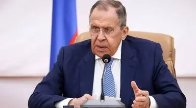 وزیر خارجه روسیه حملات آمریکا به ایران را محکوم کرد