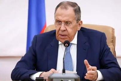وزیر خارجه روسیه حملات آمریکا به ایران را محکوم کرد