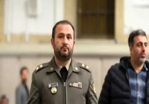 ساخت "پا به ماه" از یک سریال داستانی سخت‌تر بود/ قصه هیجان‌انگیز تولد پنج‌قلوها 