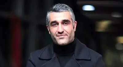 حکم نهایی پرونده پژمان جمشیدی صادر شد
