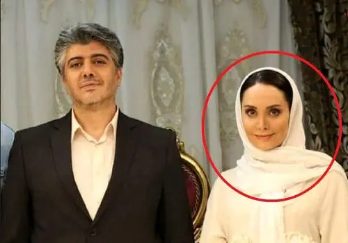 استایل تماشایی بازیگر نقش «گلنار» سریال گیلدخت در ترکیه + عکس 