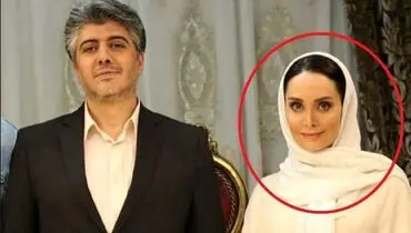 تغییر چهره بازیگر نقش «آهو» سریال ستایش در 41 سالگی + عکس
