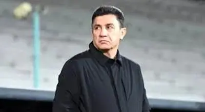 قلعه‌نویی راهی عربستان شد
