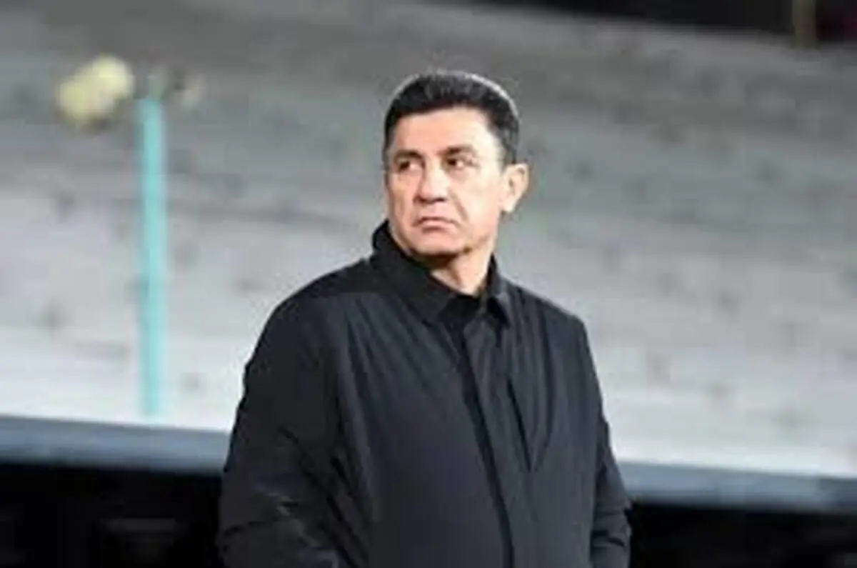 قلعه‌نویی راهی عربستان شد
