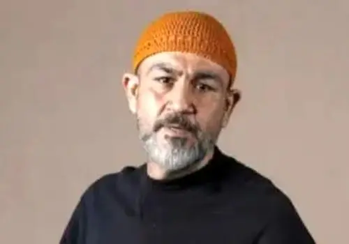 مهران غفوریان با این استوری خودی نشان داد