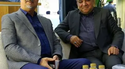 جلسه شبانه استقلالی‌ها با تاجرنیا؛ پشت پرده چه گذشت؟

